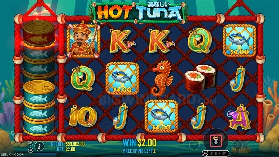 Winph Original Slot Game