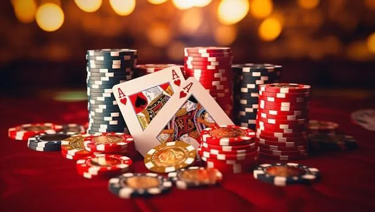 Poker Strategy Guide