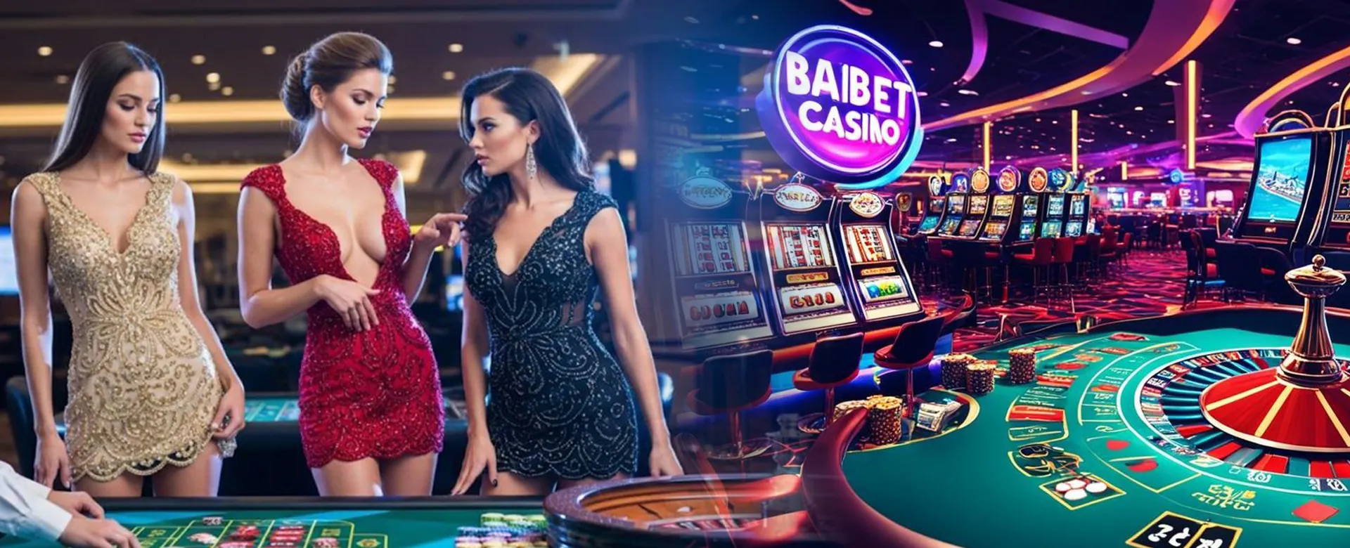Exciting Winph Casino Games