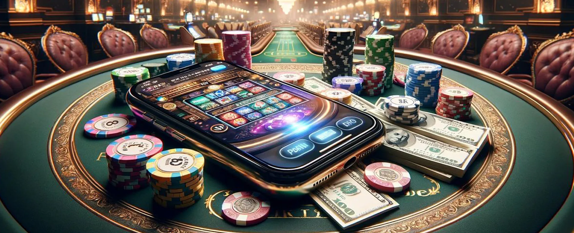 winph Blog: Insights into Online Casino Philippines