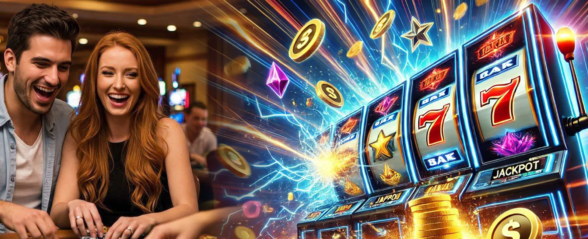 Winph Arcade Games Hero Banner