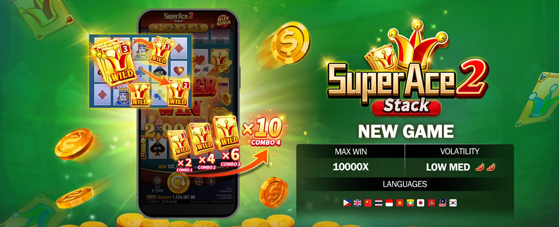 Dynamic Sports Betting Action at winph Sportsbook