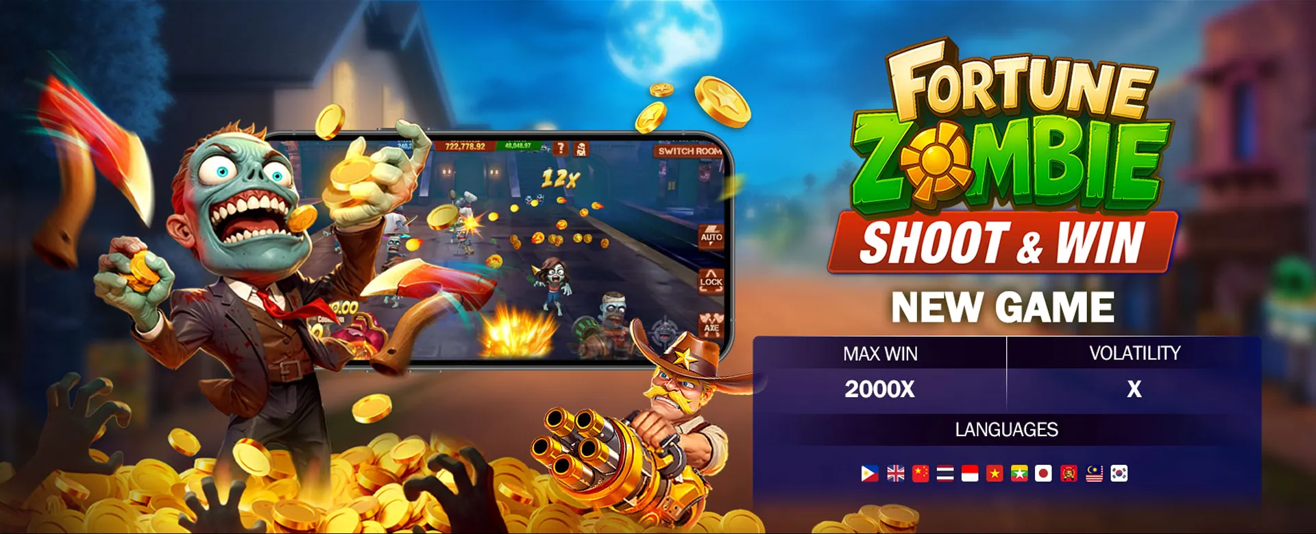 Explore bmw55 Slot and Live Casino Games